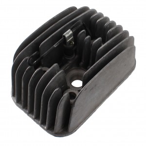 Testa cilindro Piaggio Ciao...