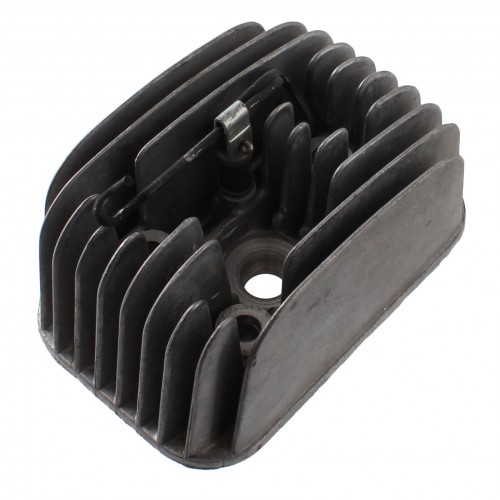 Testa cilindro Piaggio Ciao E.S....