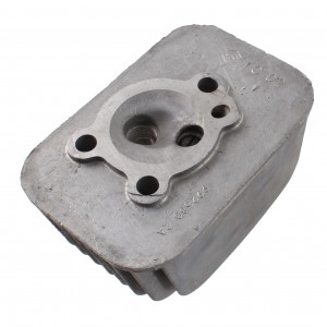 Testa cilindro Piaggio Ciao... 2