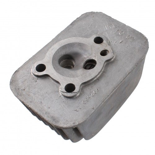 Testa cilindro Piaggio Ciao E.S....