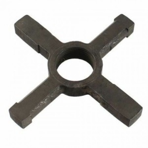 Crocera cambio tra 1 e 2...