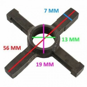 Crocera cambio tra 1 e 2... 2