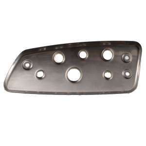 Protezione scarico Piaggio... 2