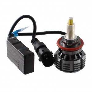 Lampada Led fari auto