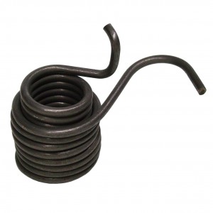 Molla messa in moto scooter...