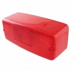 Vetro faro posteriore...