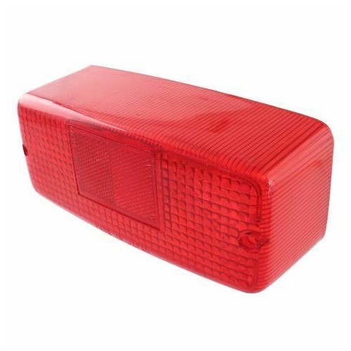 Vetro faro posteriore Yamaha RR XS RD...