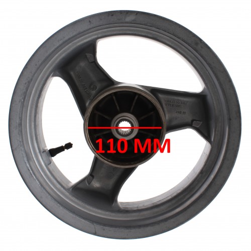 Ruota posteriore Peugeot Speedfight 50