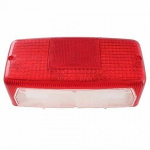 Vetro faro posteriore... 2