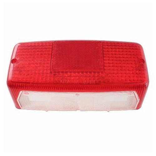 Vetro faro posteriore Yamaha RR XS RD...