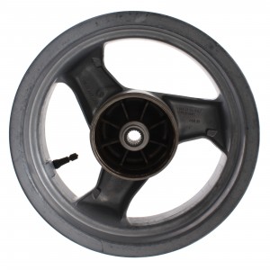 Ruota posteriore Peugeot... 2