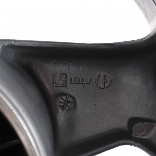 Ruota posteriore Peugeot Speedfight 50