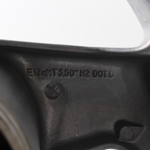 Ruota posteriore Peugeot Speedfight 50