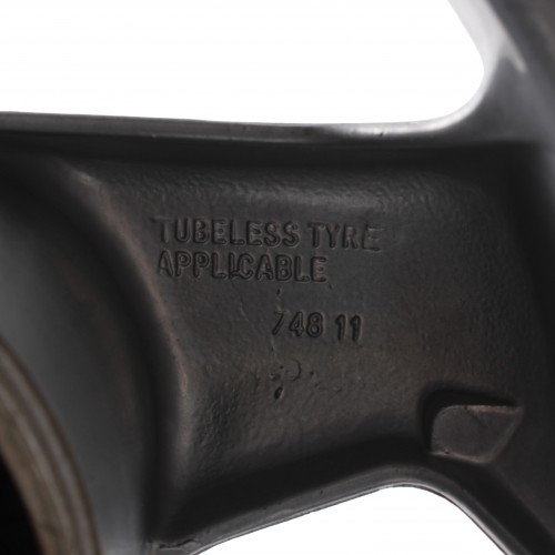 Ruota posteriore Peugeot Speedfight 50