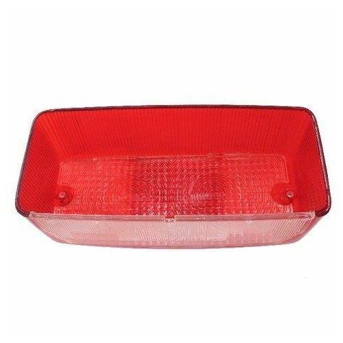 Vetro faro posteriore Yamaha RR XS RD...