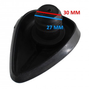 Tappo serbatoio benzina... 2