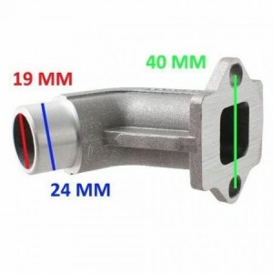 Collettore aspirazione... 2