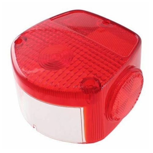 Vetro faro posteriore Kawasaki Z 400...