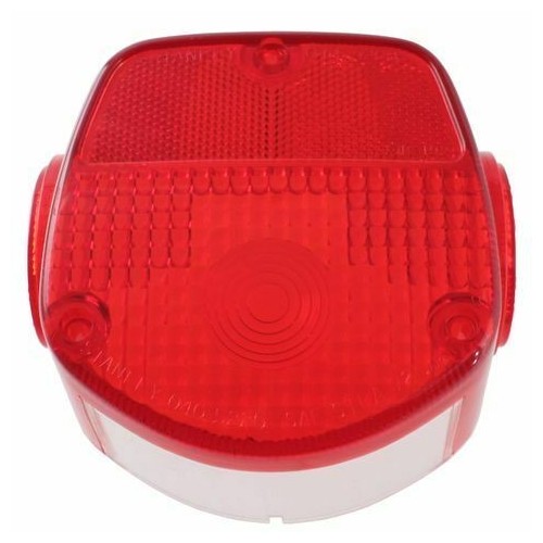 Vetro faro posteriore Kawasaki Z 400...