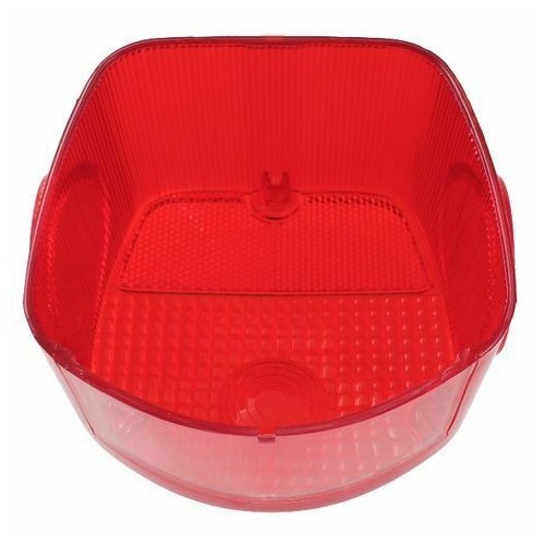 Vetro faro posteriore Kawasaki Z 400...