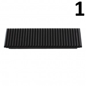 Coperchio faro posteriore... 2