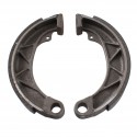 Ceppi freno AZ89 Lambretta LI 125 150 TV 2 175