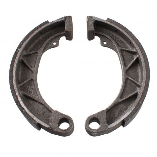 Ceppi freno AZ89 Lambretta LI 125 150...