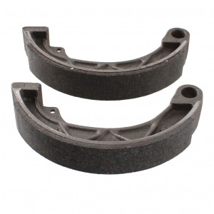 Ceppi freno AZ89 Lambretta... 2