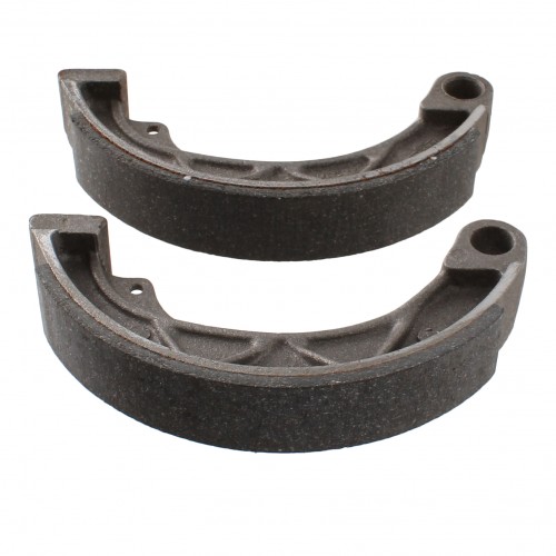 Ceppi freno AZ89 Lambretta LI 125 150...