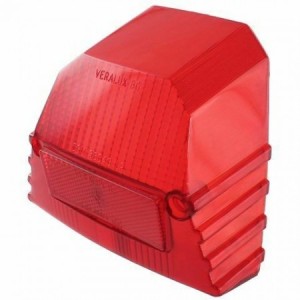 Vetro faro posteriore...