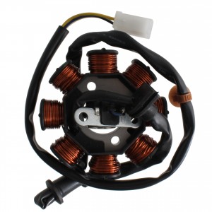 Statore Mitsuba 8 poli...