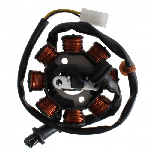 Statore Mitsuba 8 poli scooter...