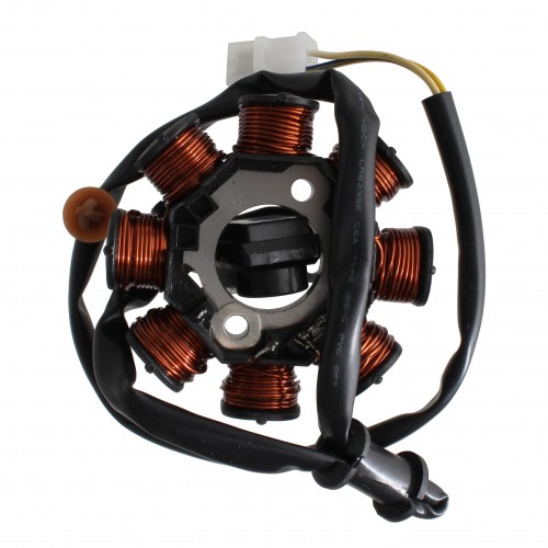 Statore Mitsuba 8 poli scooter...