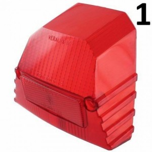 Vetro faro posteriore... 2