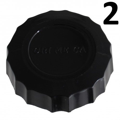 Tappo pompa freno Grimeca 45 mm moto