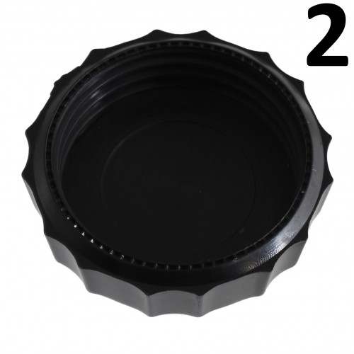 Tappo pompa freno Grimeca 45 mm moto