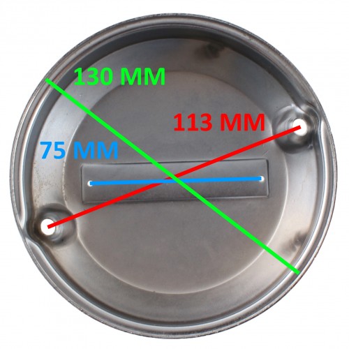 Carter puntine moto giapponesi
