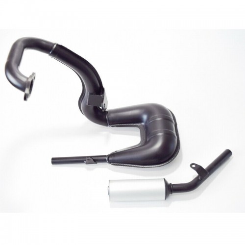 Scarico Polini  Vespa 50 Special 2002060