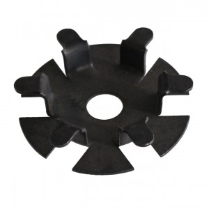 Molla ritegno rulli...