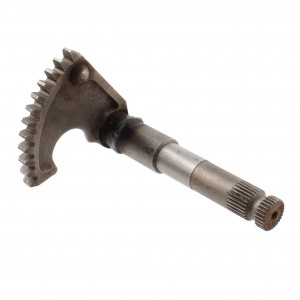 Albero avviamento 12 denti...