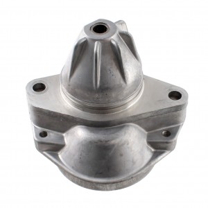 Scatola e supporto...