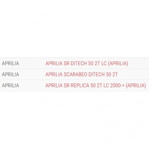 Variatore Multivar Malossi... 2