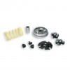 Variatore Malossi Multivar 2000 per scooter motore Minarelli 125 - 5113134