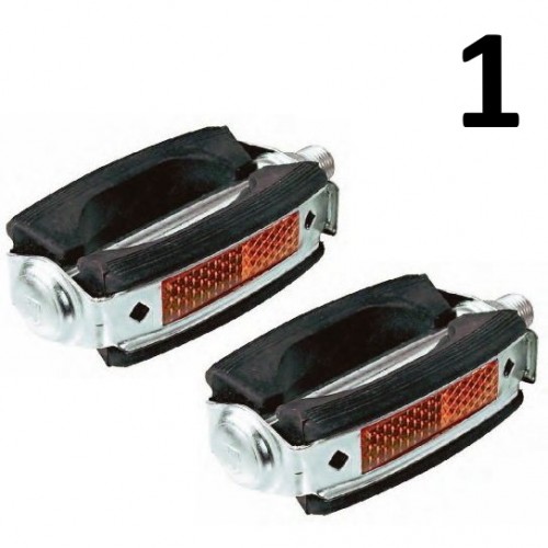 Pedali bici sport marca Union