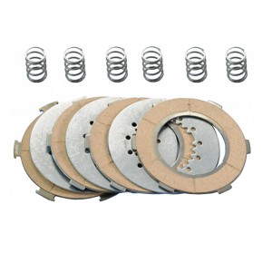 Dischi frizione Polini...