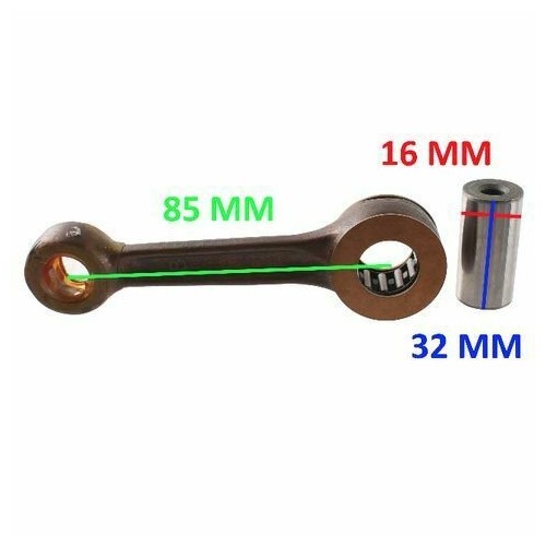 Biella Franco Morini per Beta 48 2T...