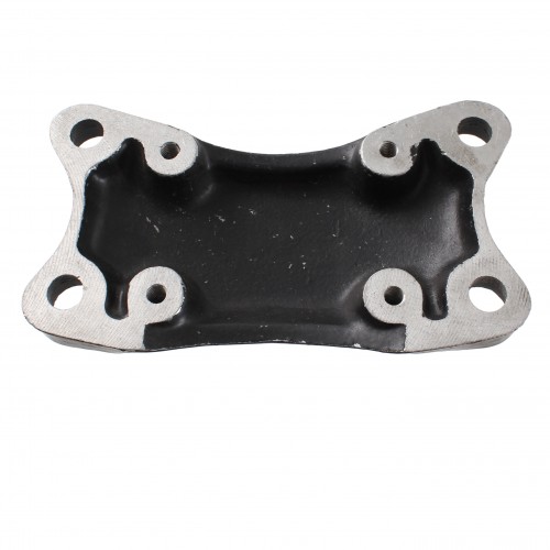 Piastra irrigidimento forcella...