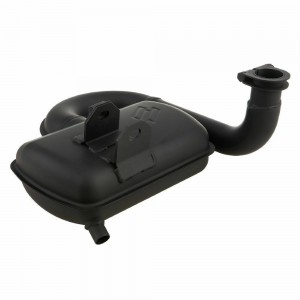 Scarico Polini Vespa PX LML...