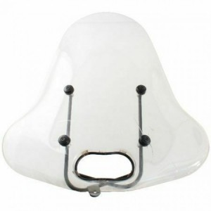 Schermo parabrezza Piaggio...