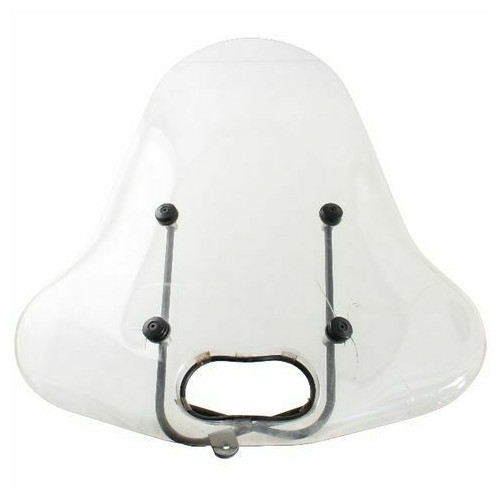 Schermo parabrezza Piaggio Ciao SC